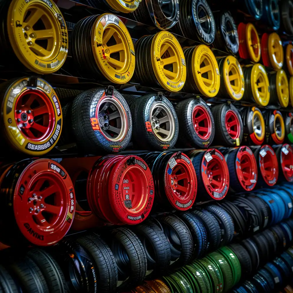De top 5 wielhoezen voor ultieme bescherming